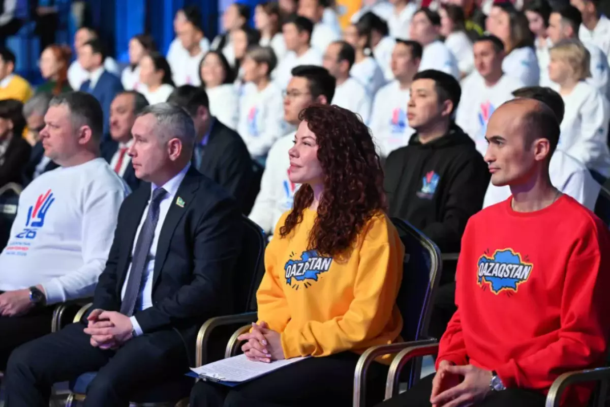 Президент: "Необходимо повышать экологическую культуру граждан"