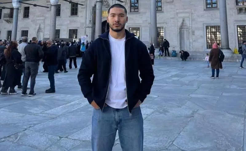 21-летний казахстанец успешно совмещает учебу и работу руководителем в Германии