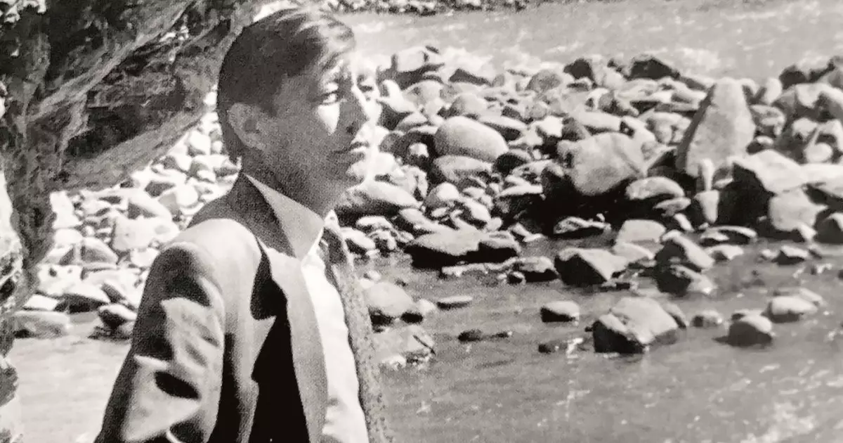  «Бір-ақ ауыз сөзім қалсын артымда...» 