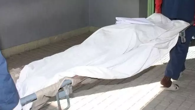 Қайғылы хабар: Қарағандыда 56 жастағы ер адамның мәйіті табылды