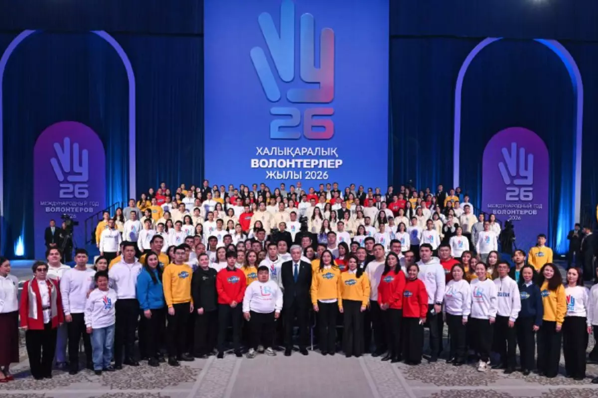 Президент: в Конституционную комиссию поступили прогрессивные поправки