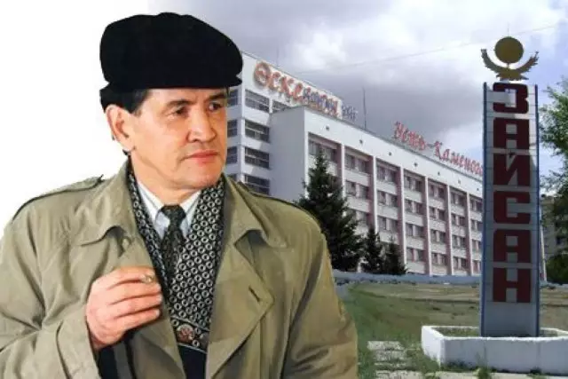 Марат Қабанбайдан Қалған сұрақ: «Неге?»