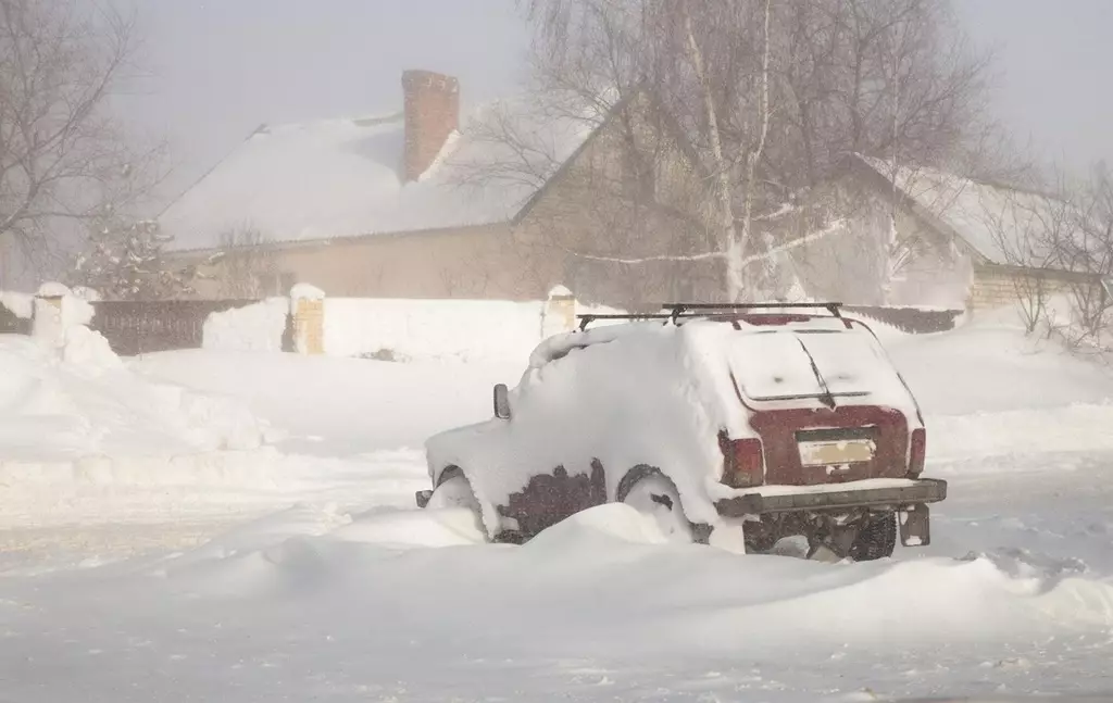 Неустойчивый характер погоды ожидается в ближайшие трое суток в Казахстане