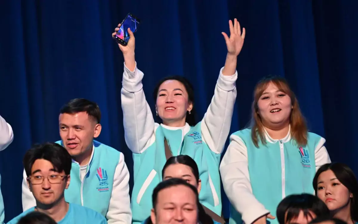 Новая Дорожная карта: как до 2030 года будет развиваться волонтерство в стране