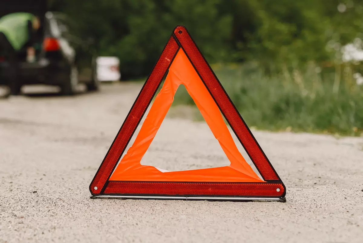 Шесть ДТП допустили курсанты на автодромах СпецЦОНов