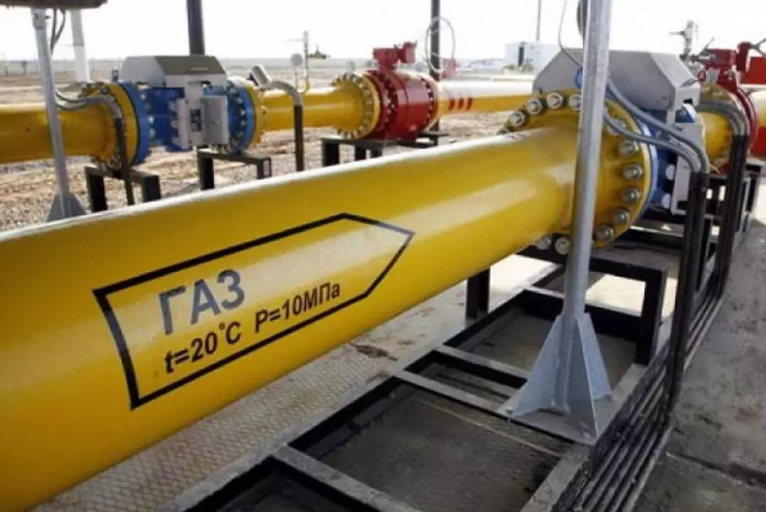 Жители Шымкента получат перерасчёт на 80 млн тенге за газ