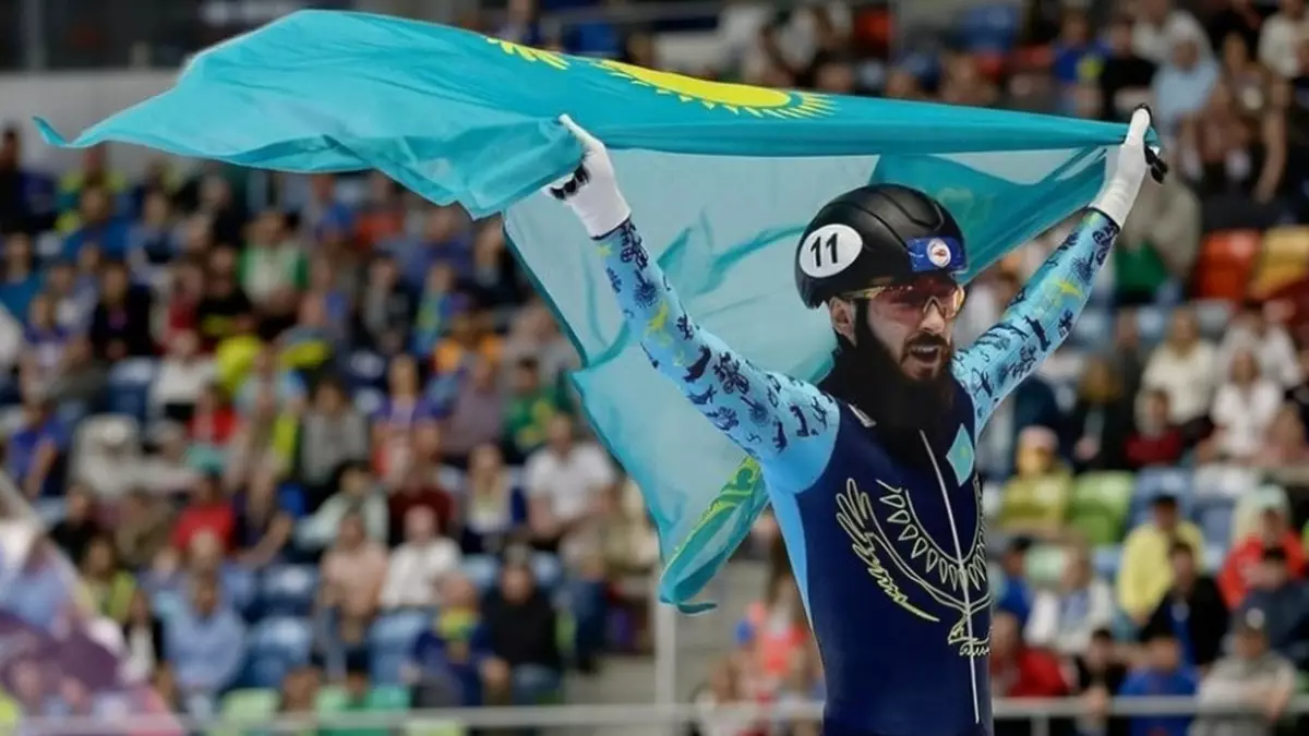 Казахстан на зимней Олимпиаде-2026: кто может взять медаль?