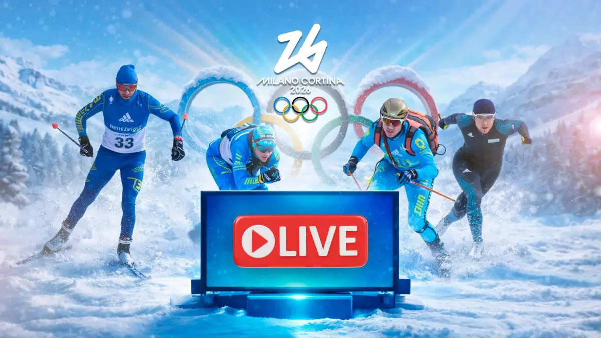 Италиядағы қысқы олимпиада: Ойындар кестесі