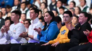 Тоқаев еріктілер ісін дамыту жөнінде жаңа құжат әзірлеуді тапсырды