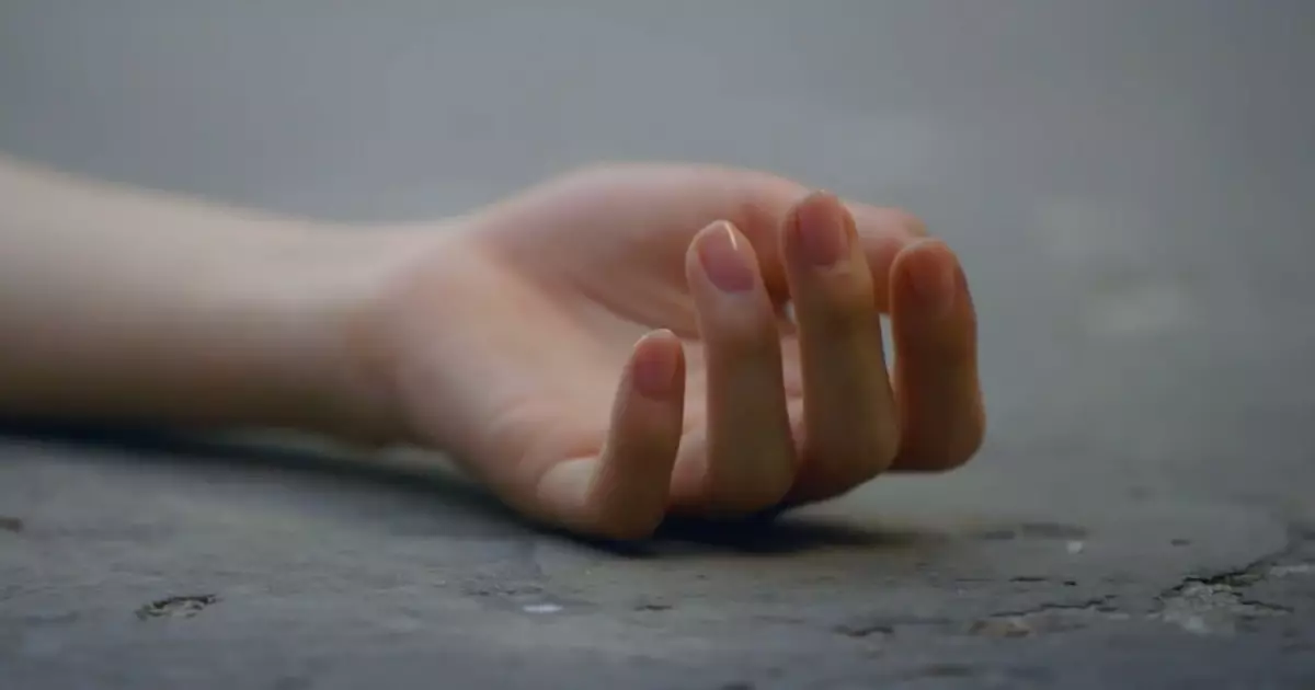  `Артында 7 баласы қалды`: Маңғыстау облысында күйеуі әйеліне пышақ жарақатын салып, кісі өліміне күдікті атанды 