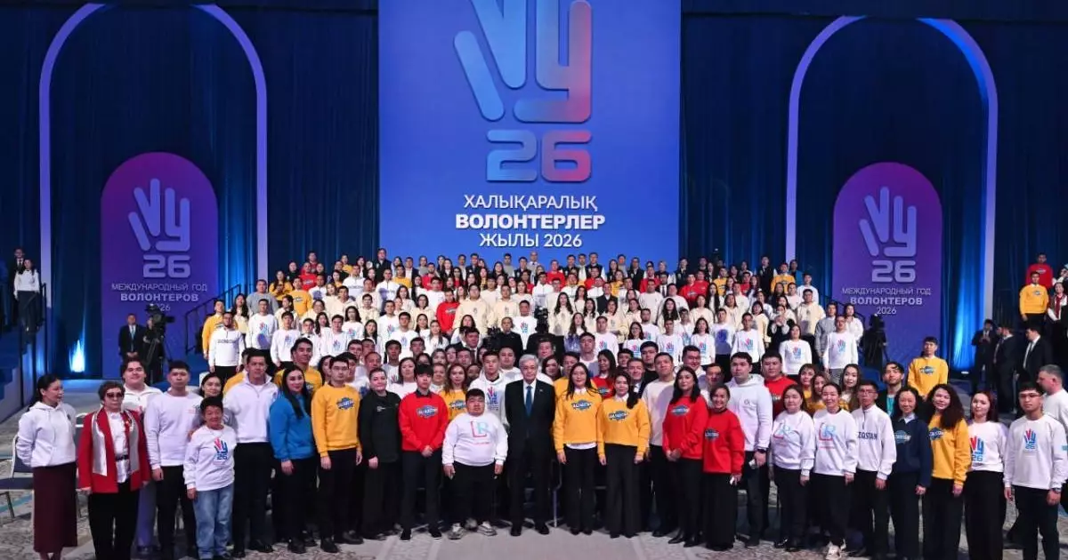  Тоқаев: Конституцияға енгізілетін өзгерістер еліміздің дамуын жаңа әрі сапалы деңгейге көтереді 