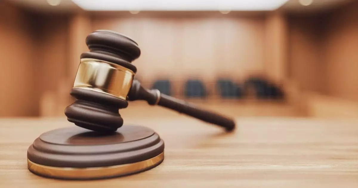  72 жастағы әйел мен оның 89 жастағы тәтесі көршісінен қарызын сұраймын деп соттан бір-ақ шықты 