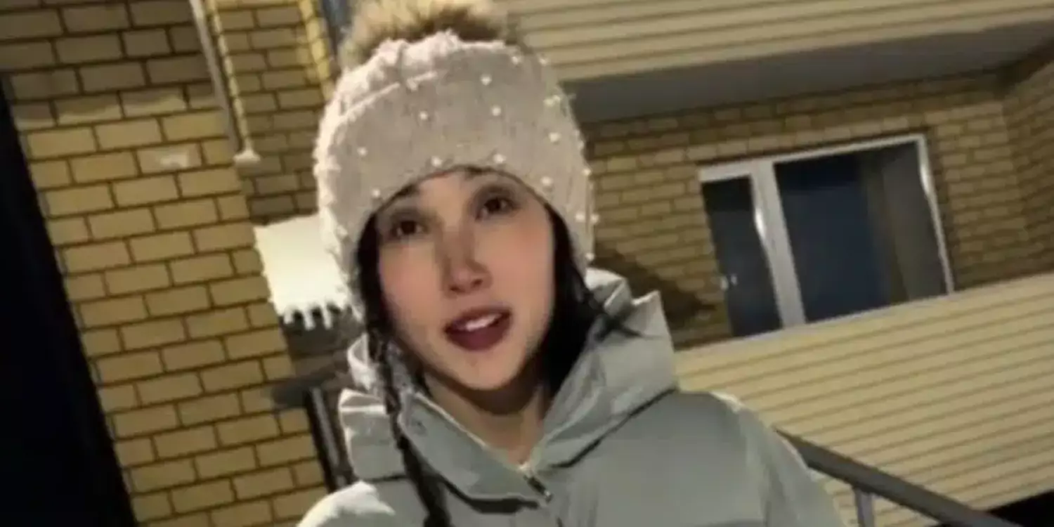 Семейде түн ішінде тұрғындарды шошытқан қыз жындыханаға жатқызылады