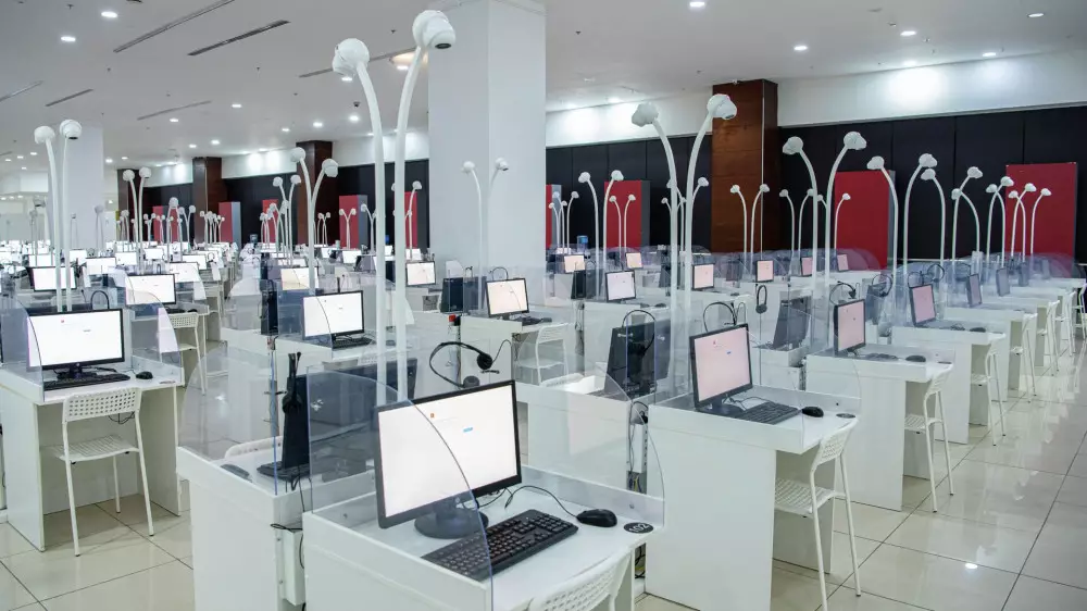 1 балл - 7 000 теңге: Ақтөбде ҰБТ-дан “табыс таппақ болған“ мұғалімге сот үкімі шықты