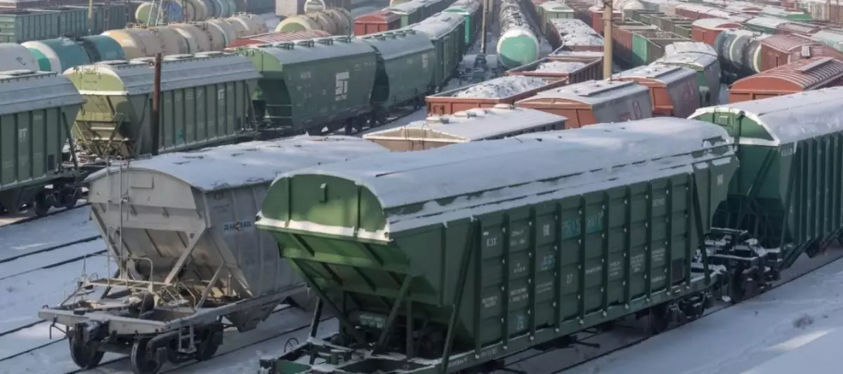 Жоғарғы сот "ҚТЖ" компаниясына салынған 1,4 миллиард теңгелік айыппұлды жойды