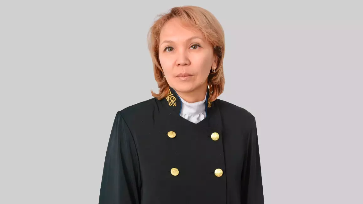 Судья: Сотқа баруға қорқатындар көп