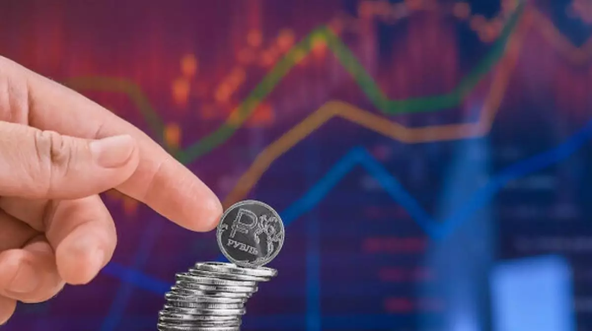 Российские инвестиции в Казахстан резко сократились