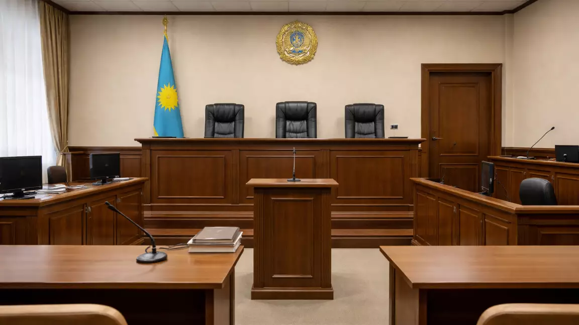 Шымкентте 5 жылға сотталған экс-ректордың үкімі өзгерді: апелляция не шешті?