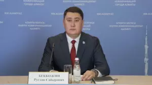 «ҚазСтандарт»: өлшемнің дәл болғаны - өмірдегі ең керек нәрсе