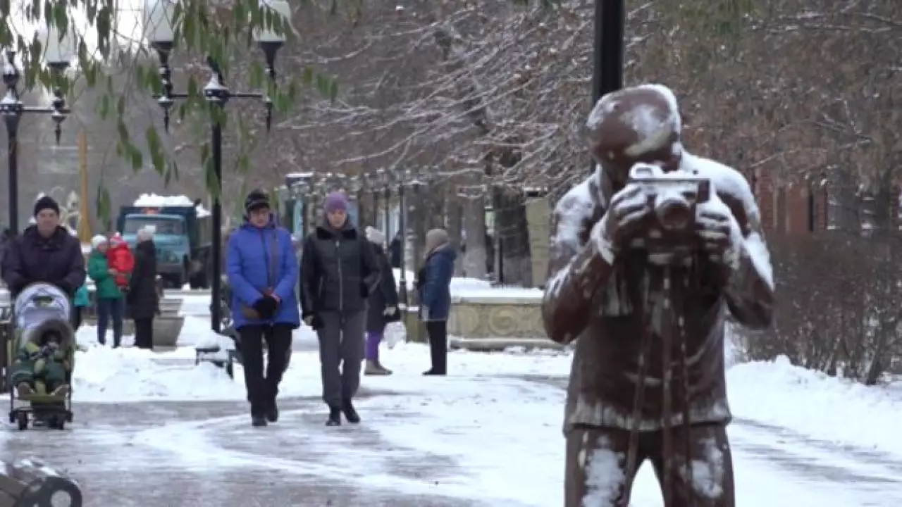 Первый приговор за сталкинг вынесли в Казахстане