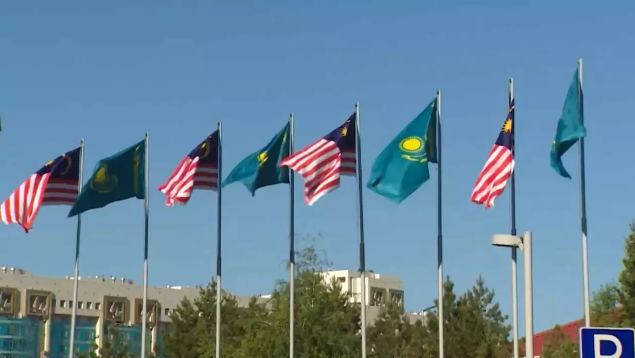 Малайзиядан 50 млн долларға жуық инвестиция тартылды