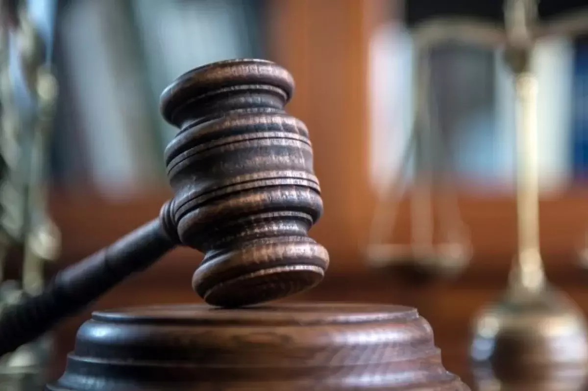 Сталкера приговорили к общественным работам за преследование женщины в Петропавловске