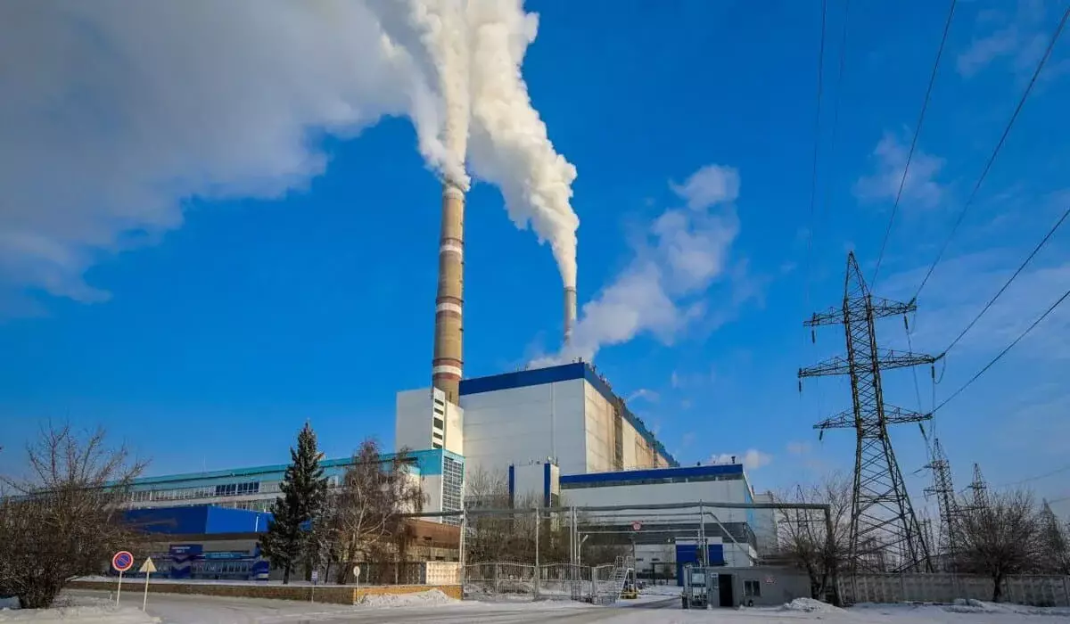 Ремонт ТЭЦ в Казахстане: в 2026 году обновят девять энергоблоков и 55 котлов