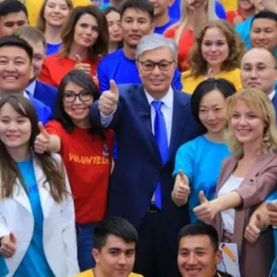 Молодёжь между Астаной и Москвой: образование и культура как инфраструктура союзничества