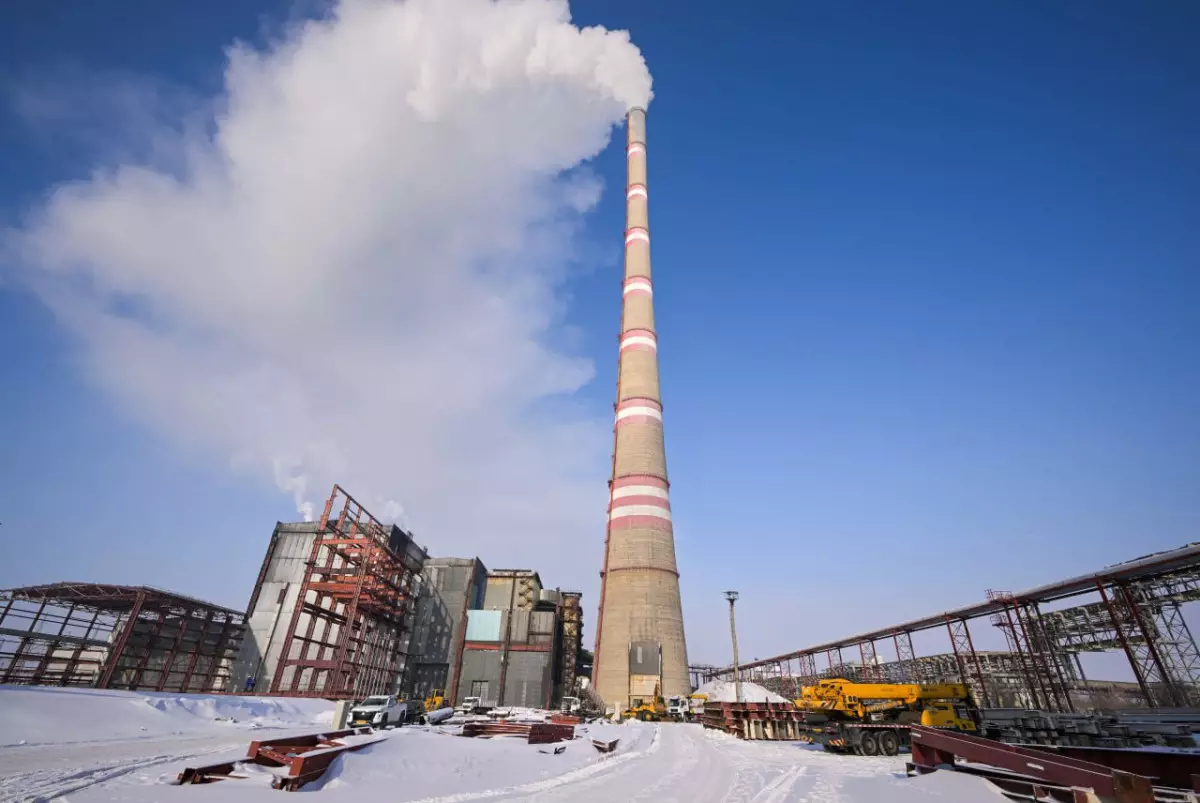 Бектенов проверил энергобезопасность Павлодарской области