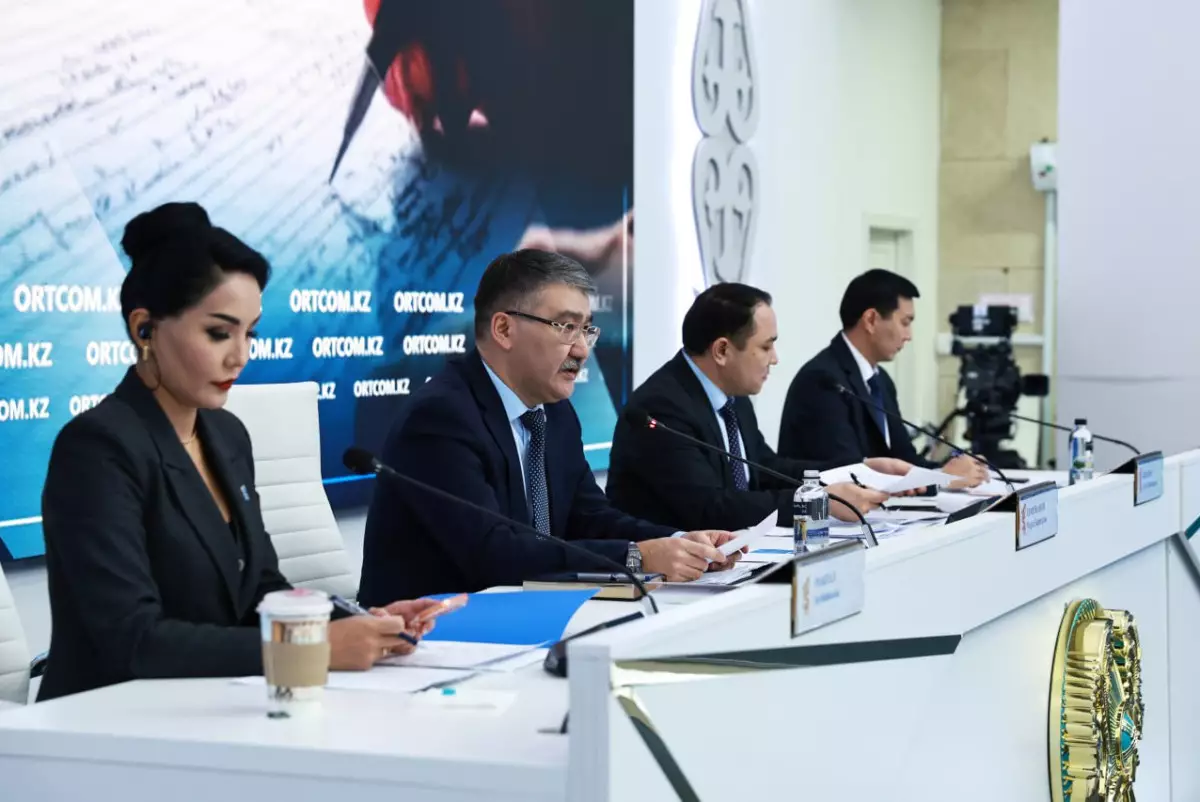 В Казахстане упрощены процедуры получения сельхозземель – МСХ