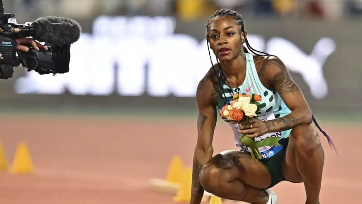 Америкалық Олимпиада чемпионы екінші рет қамауға алынды