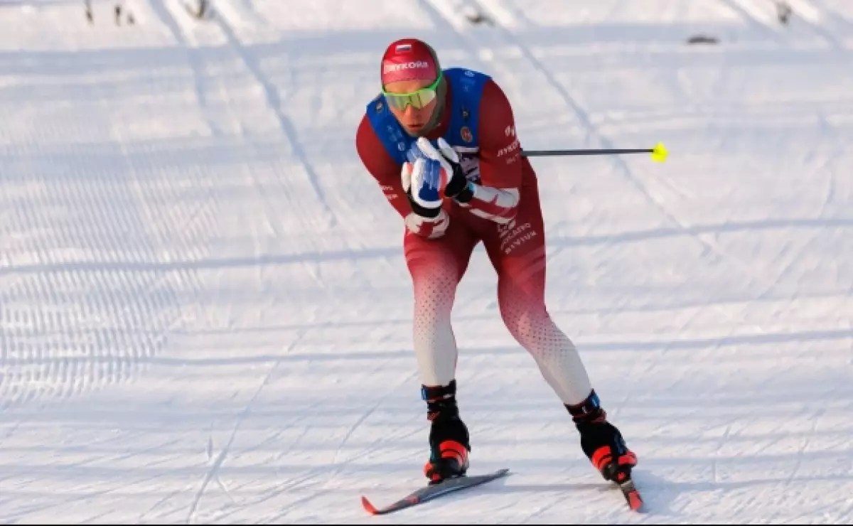 Ресейдің үш дүркін Олимпиада чемпионы Қазақстан атынан өнер көрсетеді