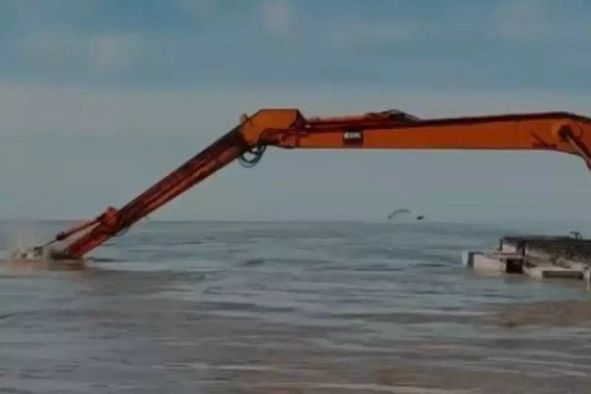 Урало-Каспийский канал: проект завис, приоритеты сменились