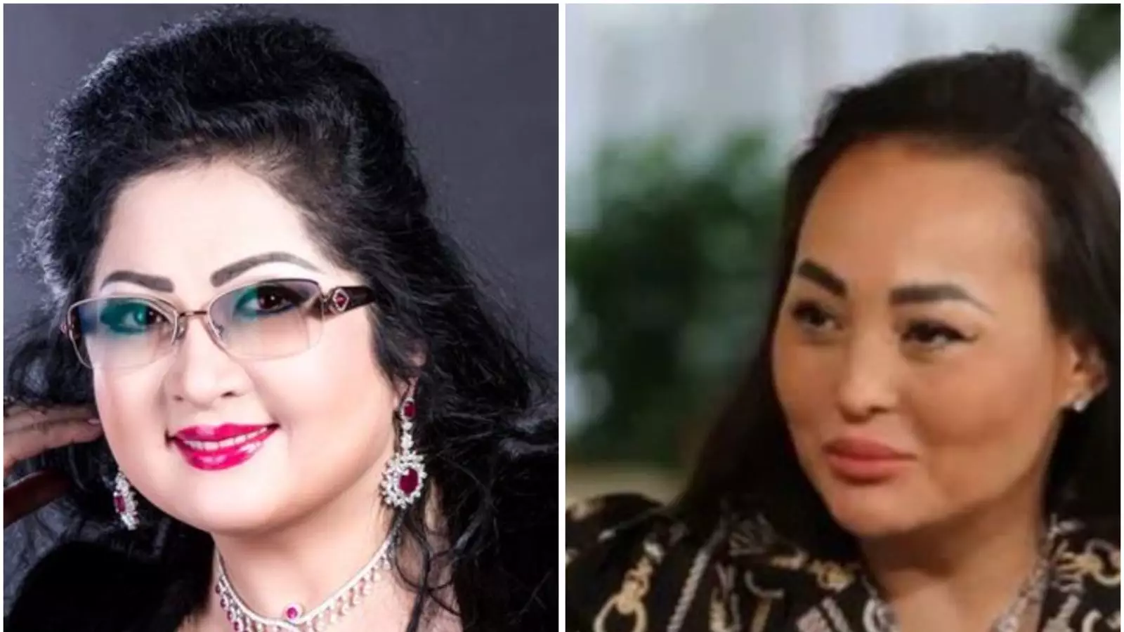 "Адал болғанда": Құралай Нұрқаділова әнші Мақпал туралы айтты