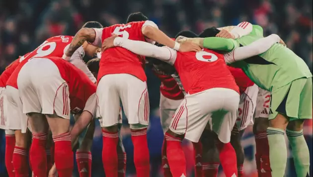 Может стать самым слабым чемпионом АПЛ: легенда МЮ раскритиковал "Арсенал"