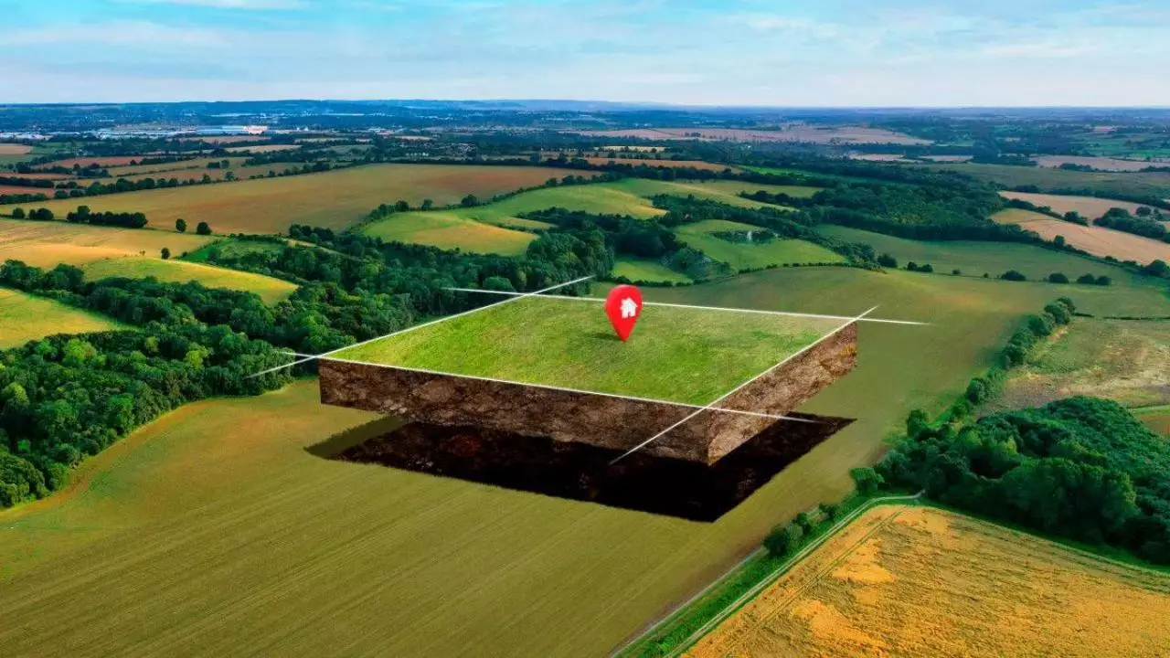 Минсельхоз Казахстана заявил о перевыполнении плана по возврату земель государству