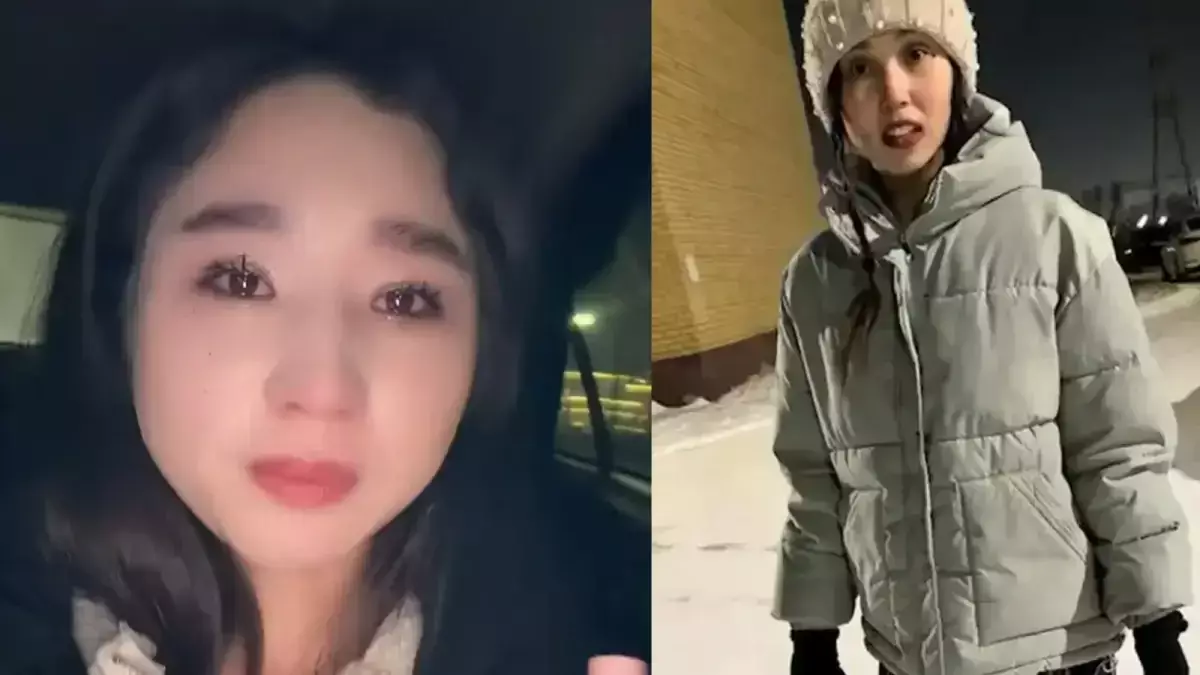 Семейде елдің зәресін алған қыз психиатриялық ауруханаға жатқызылатын болды