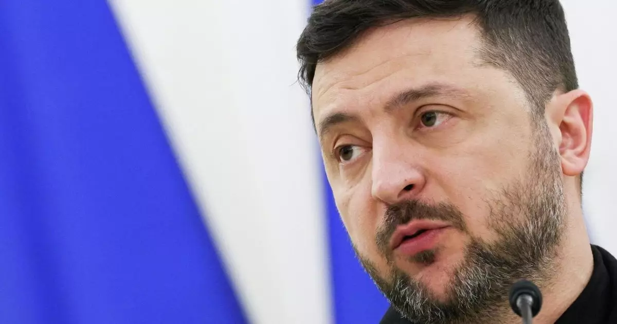  Кешеуілдеген келіссөз. Зеленский Путинді Киевке шақырды 