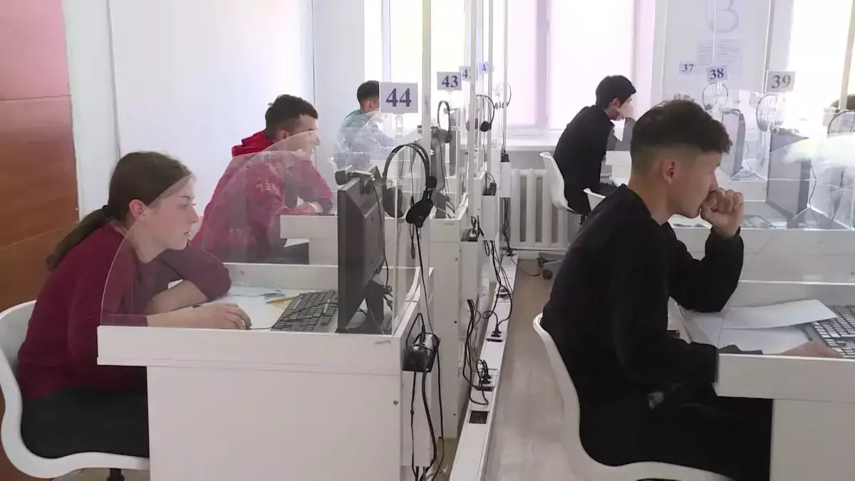 Необычный прайс-лист: учительница обманывала абитуриентов при подготовке к ЕНТ