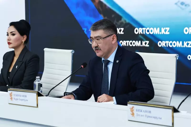 Мы забыли свои традиции: глава комитета по управлению земельными ресурсами обратился к фермерам