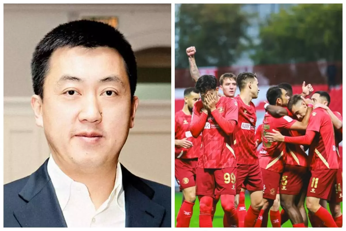 Қазақстандық футбол клубтары жекеменшікке өтсе де, мемлекет қаржыландыруды тоқтатқан жоқ