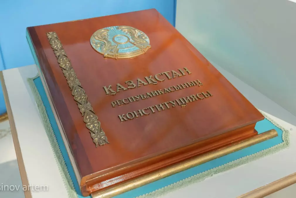 Конституционная реформа: будут актуализированы основы внешней политики Казахстана