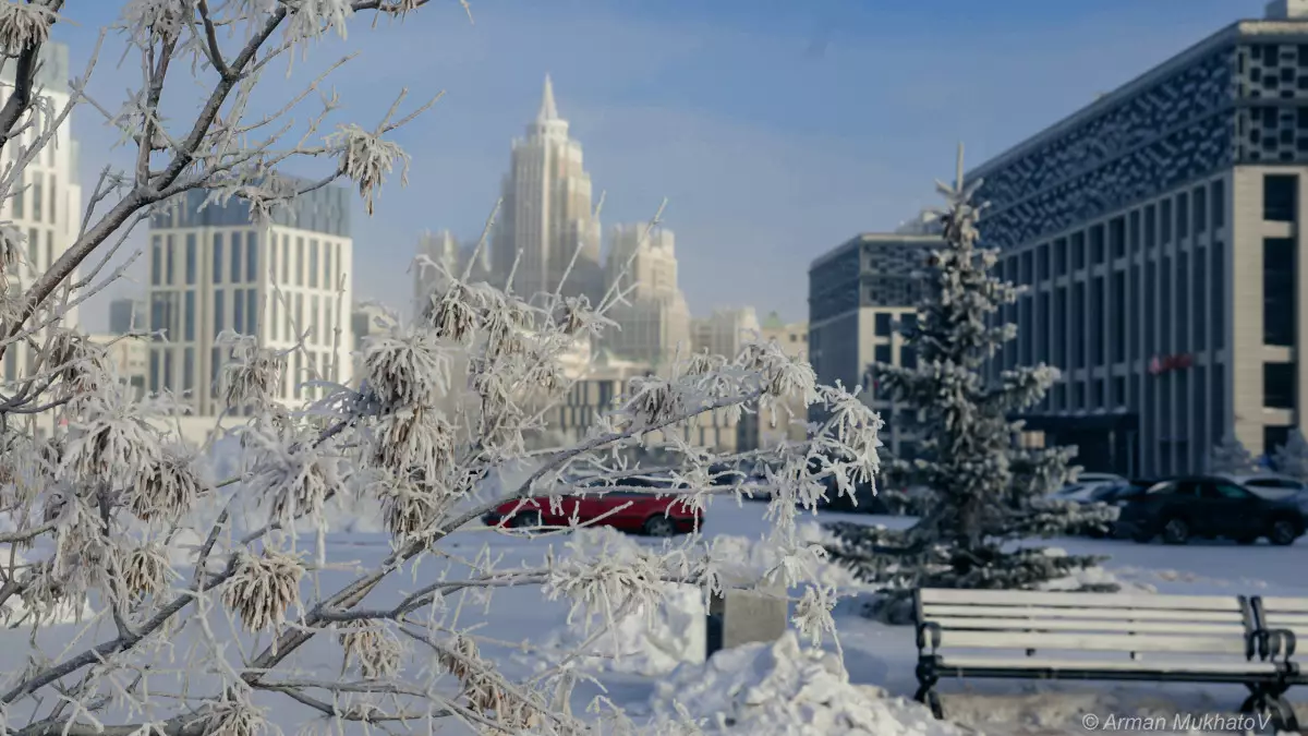 Қазақстанда демалыс күндері ауа райы қандай болады?