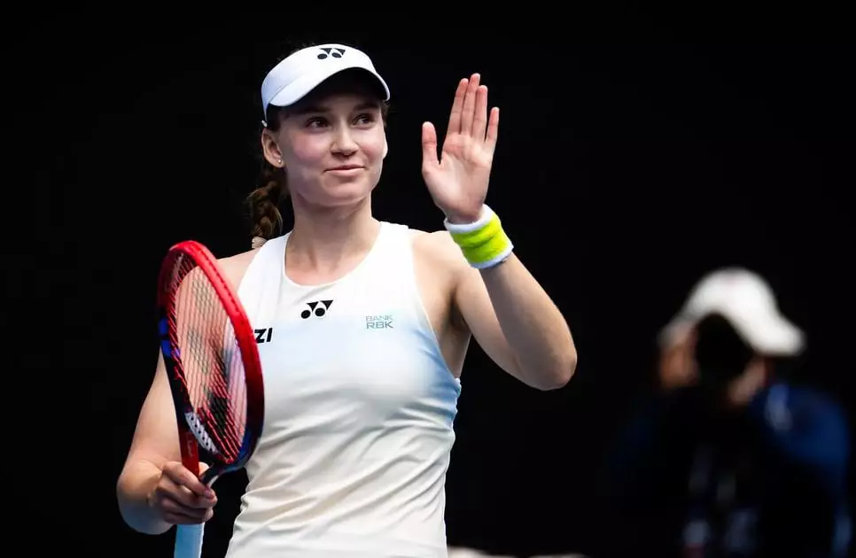 Қазақ теннисінде тарихи нәтиже тіркелді