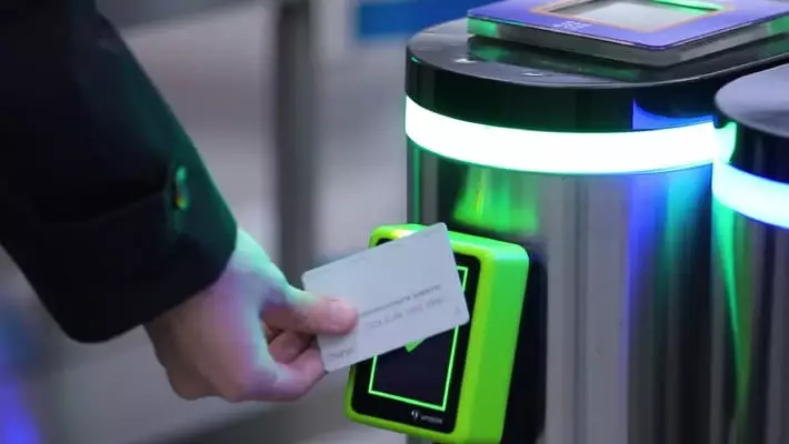 В метро Ташкента предупредили о закрытии касс еще на 19 станциях