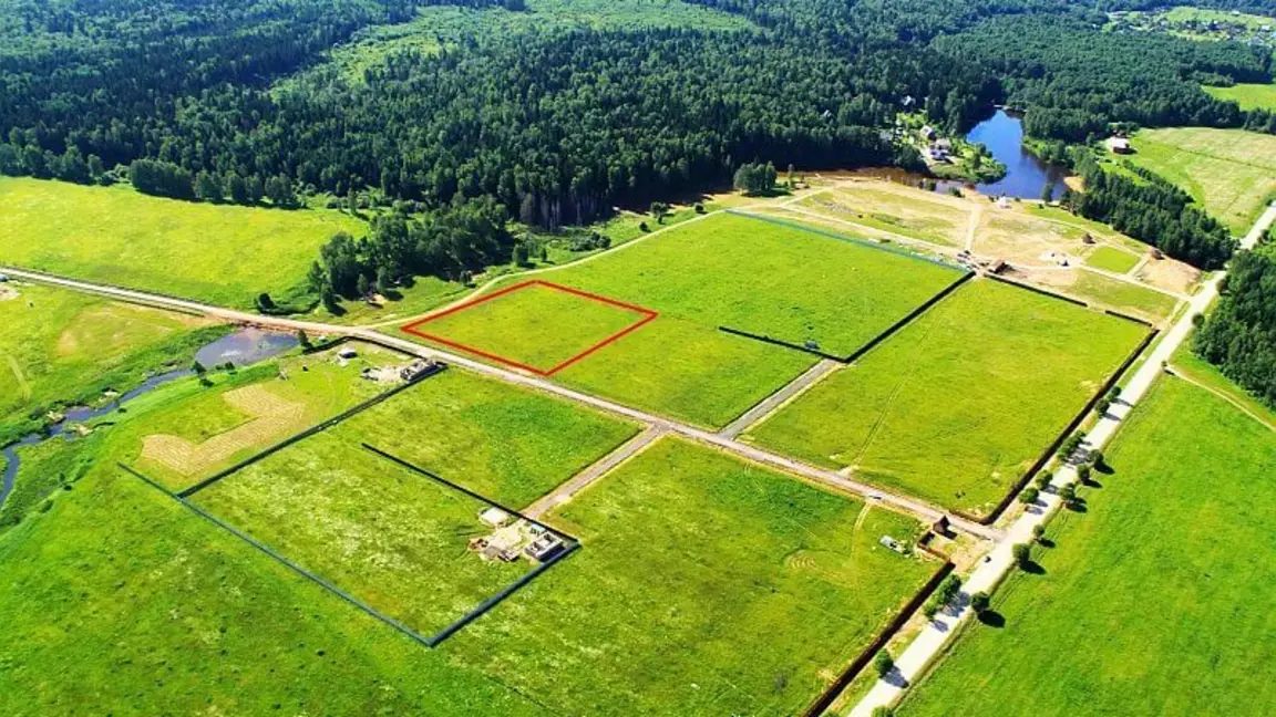 Миллион гектар жер қайтадан мемлекеттікі