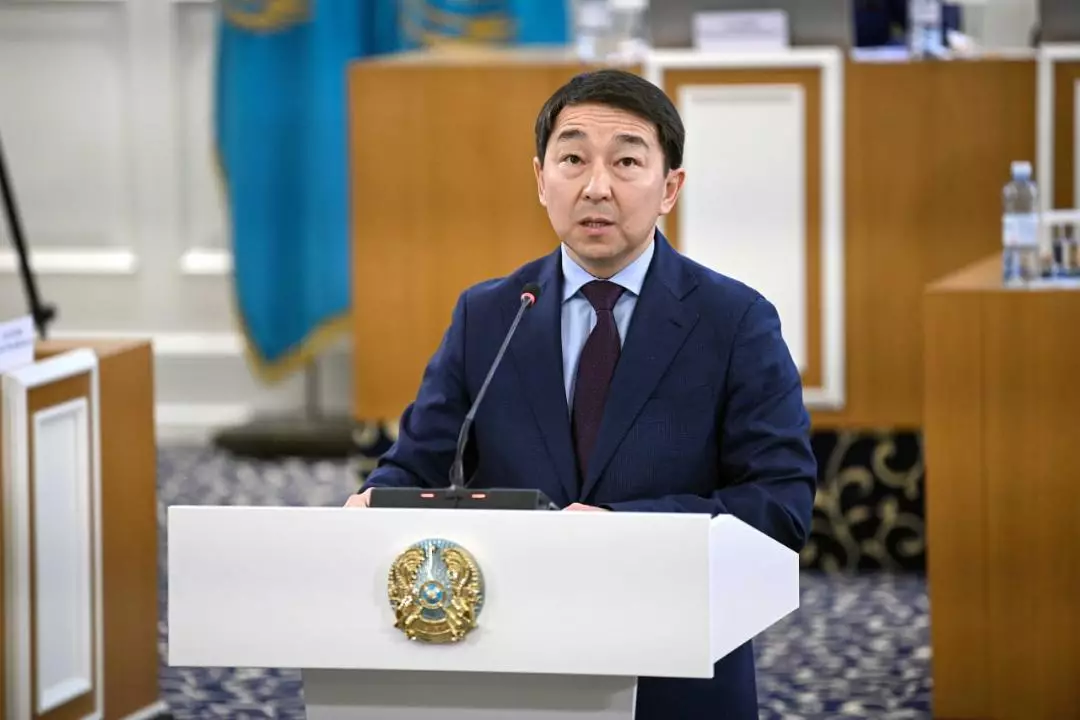 Жаңа Ата заңның жобасы 11 бөлімнен және 95 баптан тұрады