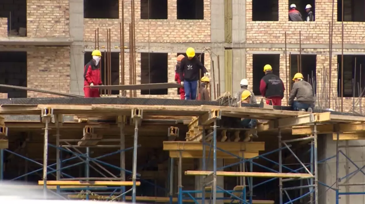 Цифровизация госзакупок: прозрачность и контроль