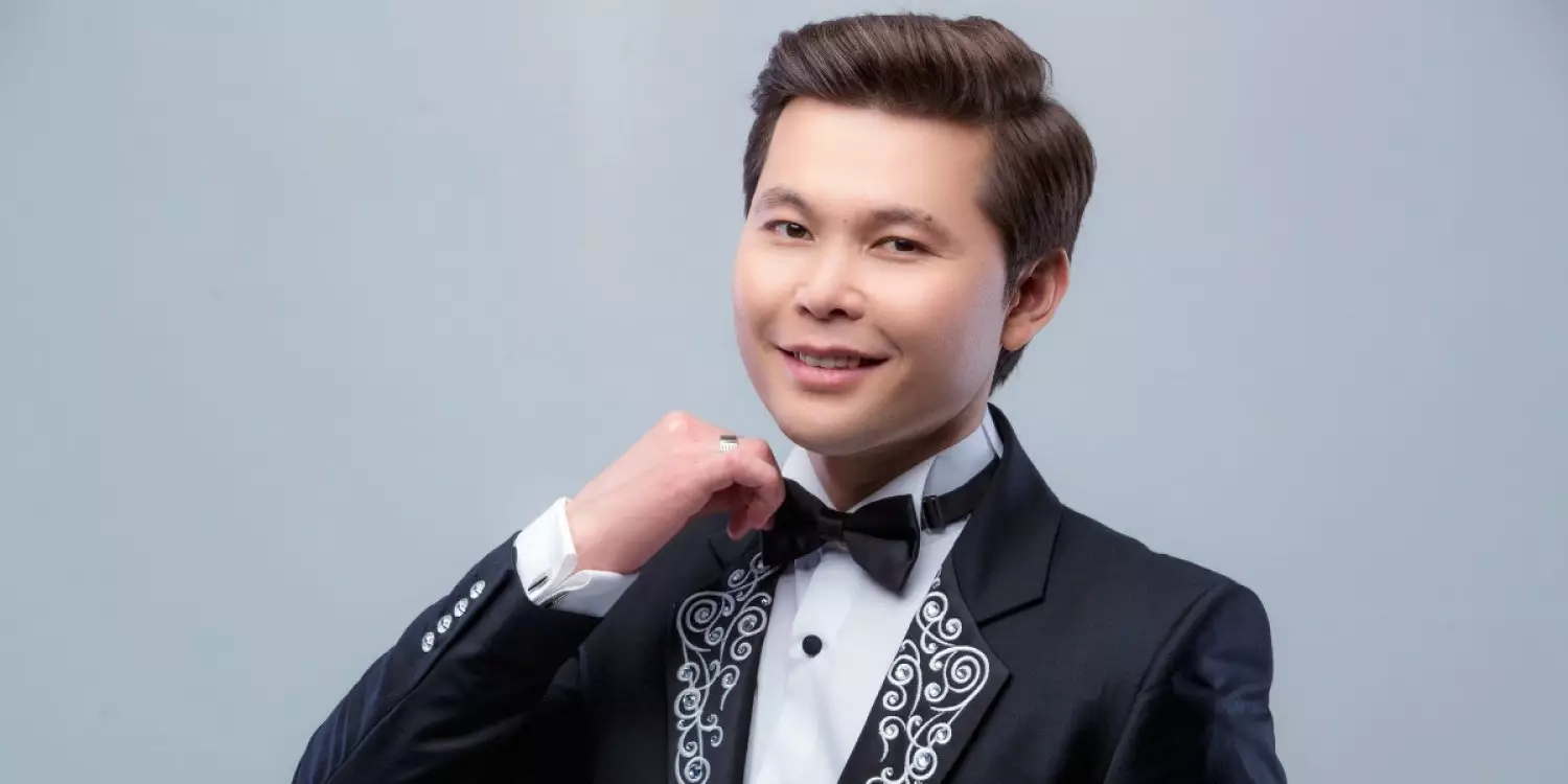 "Арба сүйреп, жүк тасыдым": Ернар Айдар жастық шағын еске алды