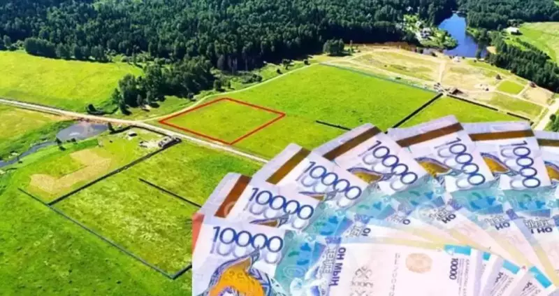 Минсельхоз отказывается называть латифундистов латифундистами